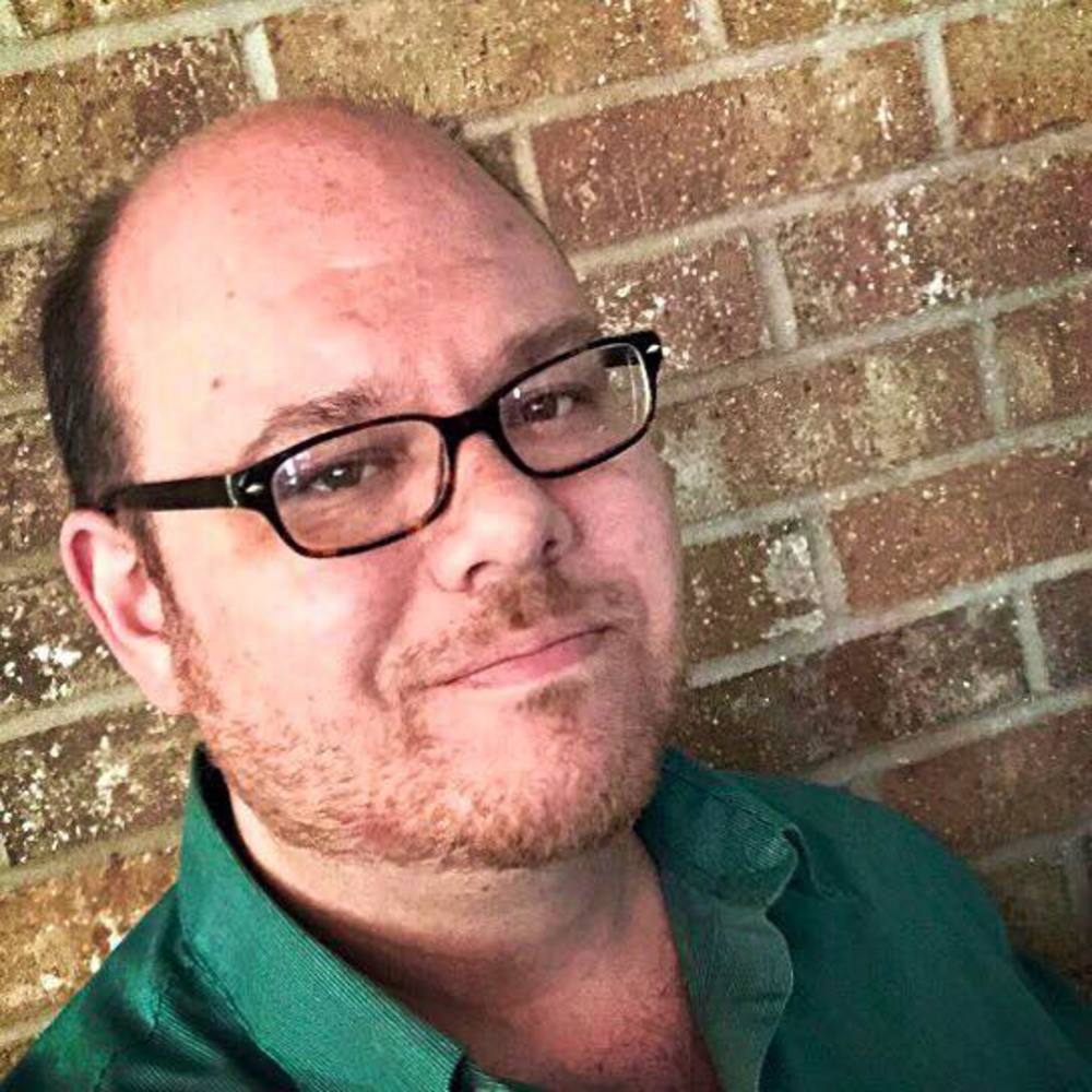 Meet your Posher, James